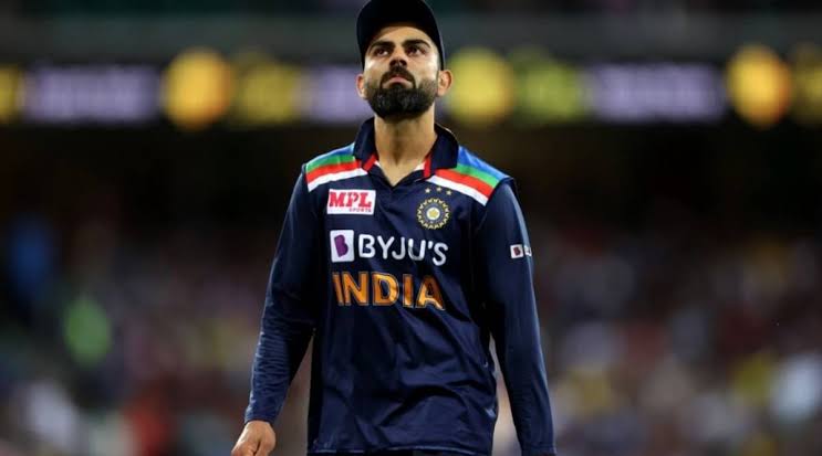 Virat Kohli to lose ODI captaincy