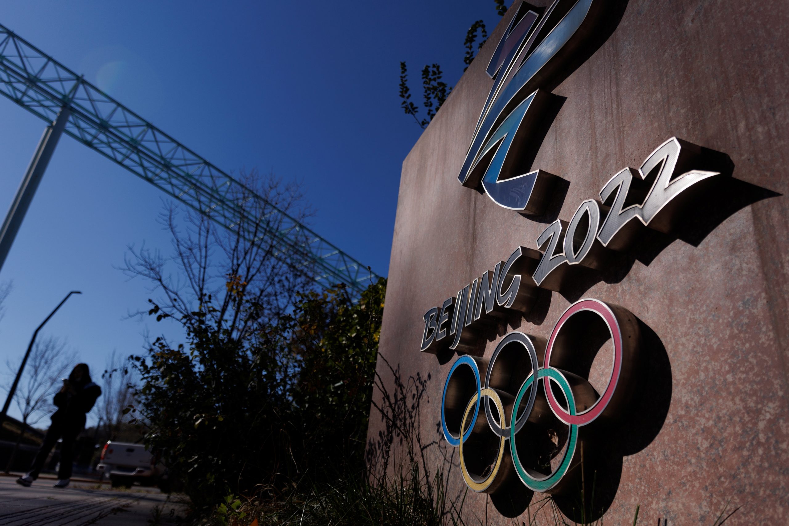United States to declare a diplomatic boycott of Beijing Olympics: Report