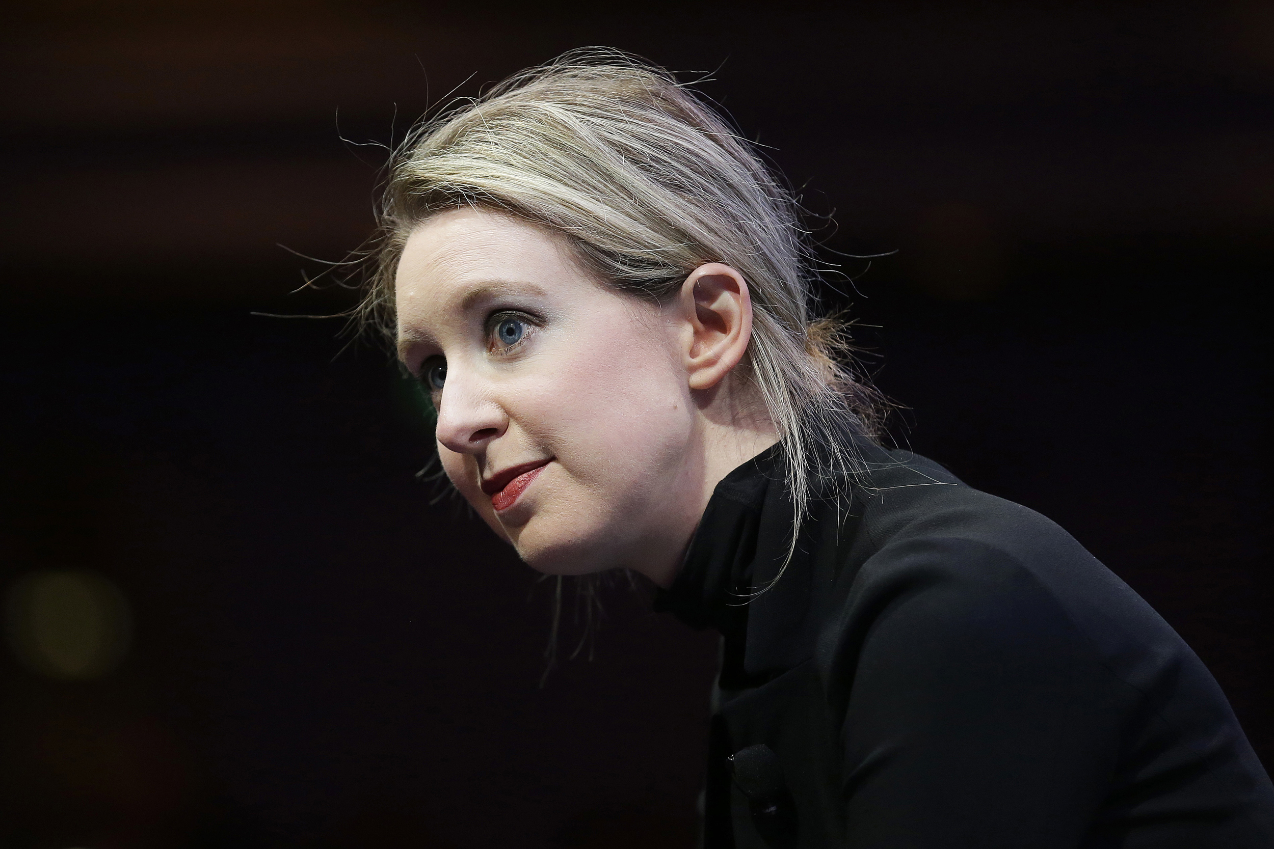 Former Theranos CEO Elizabeth Holmes convicted of fraud and conspiracy