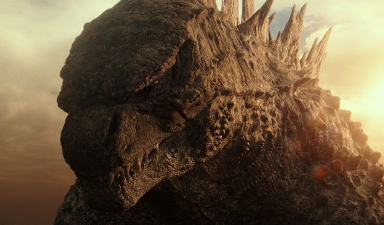 Godzilla TV show set in MonsterVerse happening