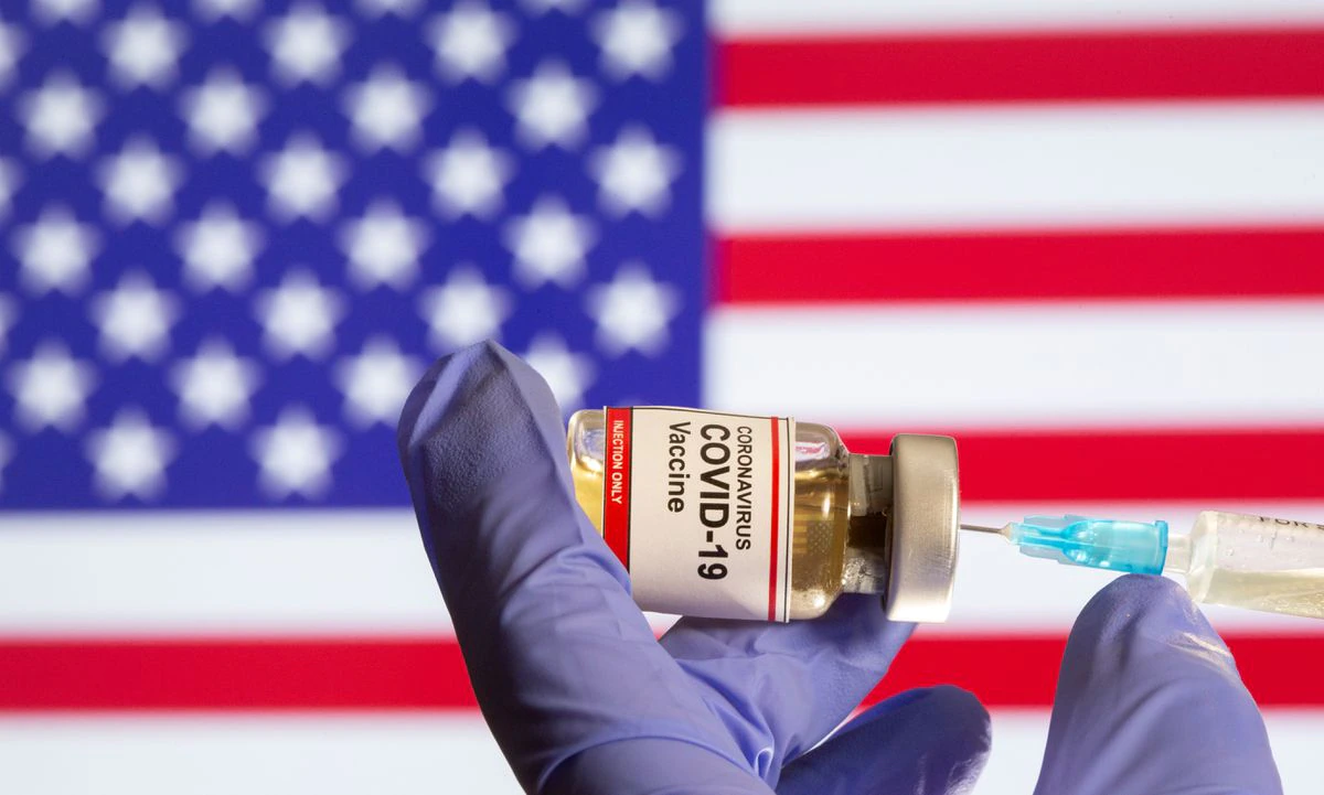 Fauci says the US on the ‘threshold’ of living with COVID-19