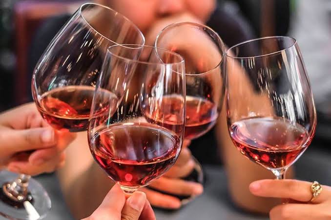 This university in France is providing a master's degree in 'drinking, eating and living'