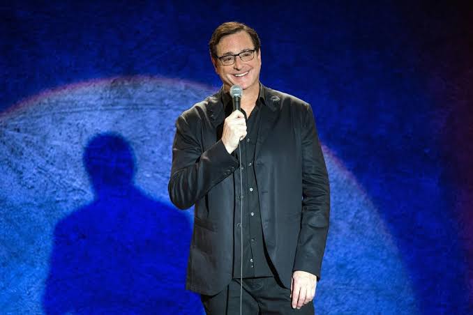 Bob Saget, Full House actor and comedian, dies aged 65