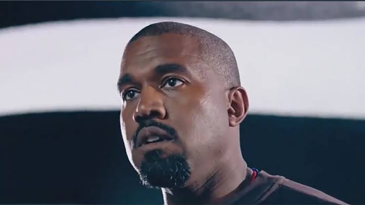 LA: Kanye West named as a suspect in a criminal battery case