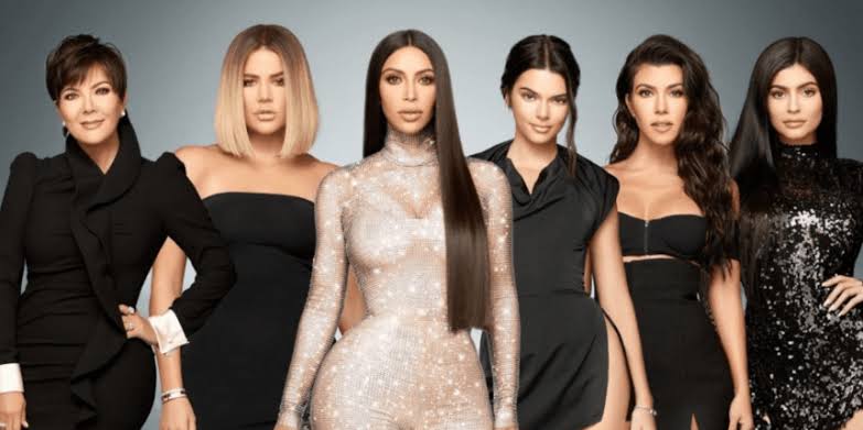 The Kardashian