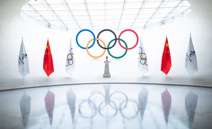 bejing olympic