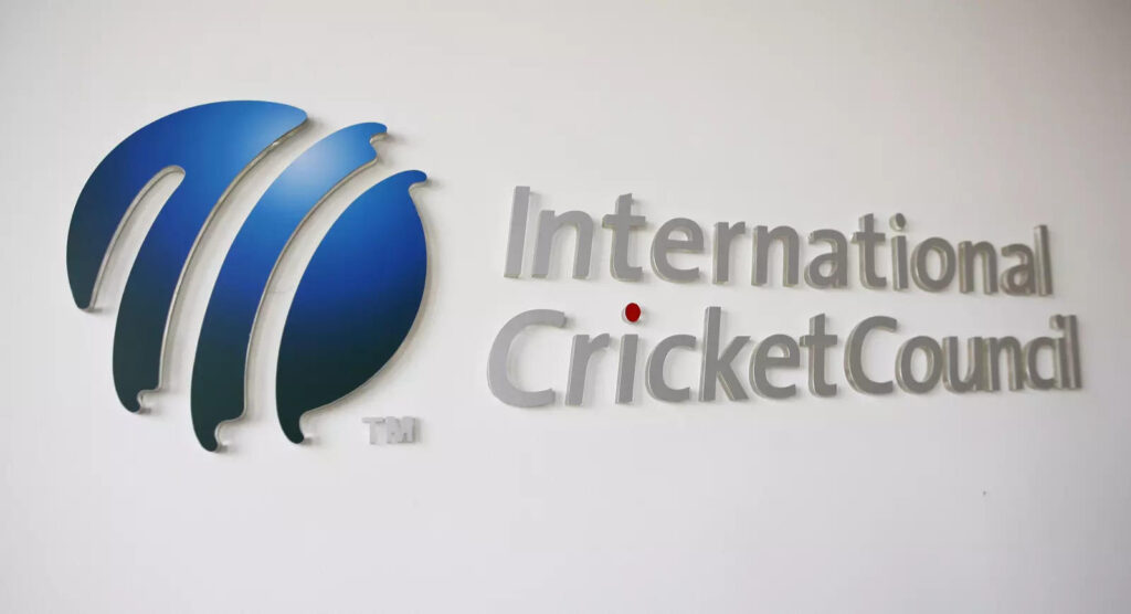 icc LOGO