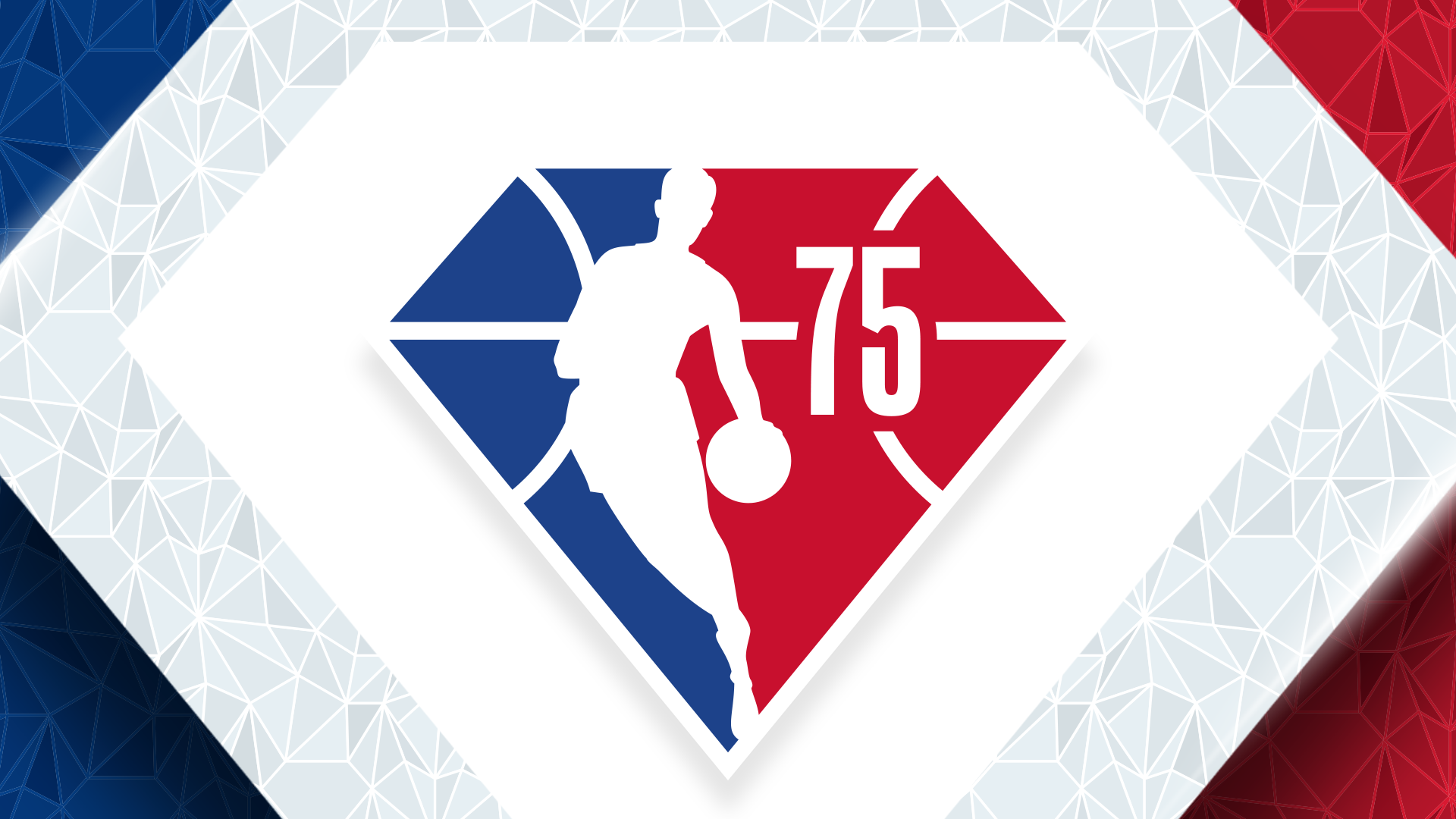 NBA celebrates 75th anniversary with a gathering of the greatest players in league history