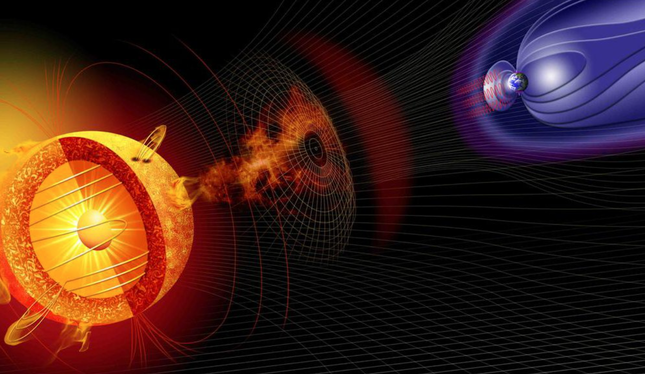 Geomagnetic Storms May Hit Earth Due To Solar Eruptions This Week