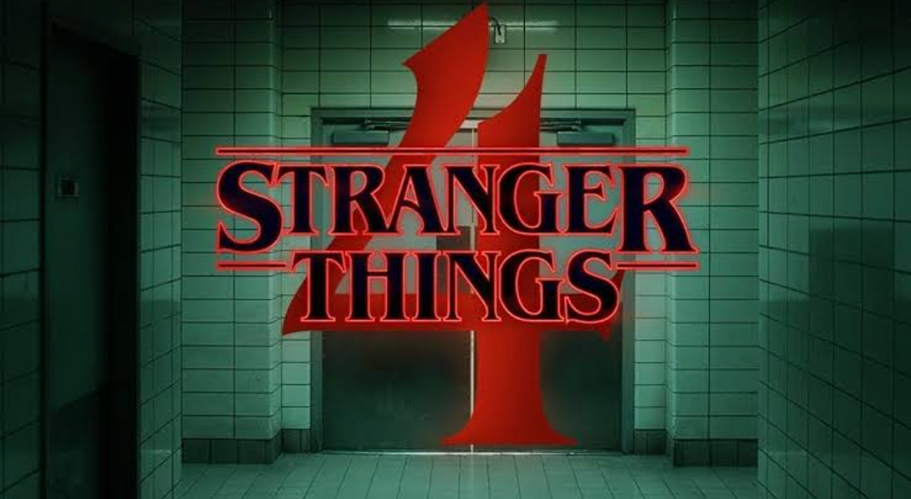 Two Part Finale For Stranger Things S4 Breezyscroll 0730