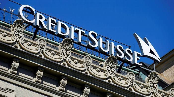 Credit Suisse