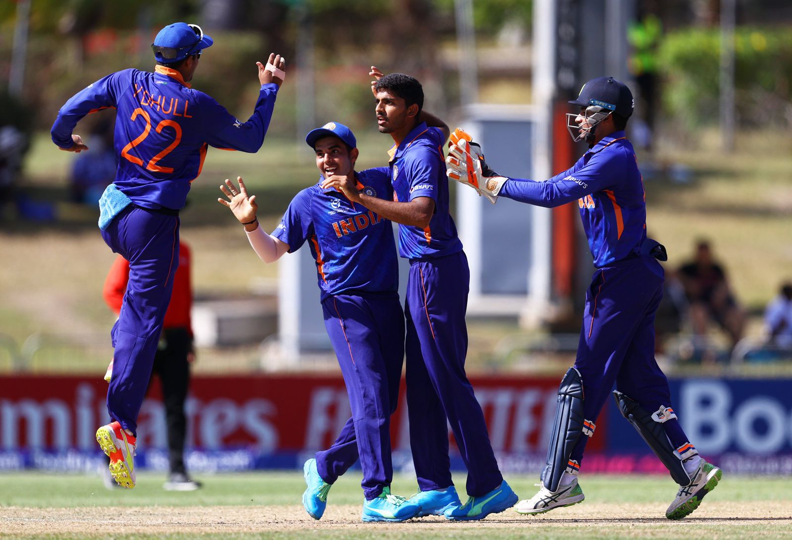 U19 World Cup Finals Everything you need to know about India vs