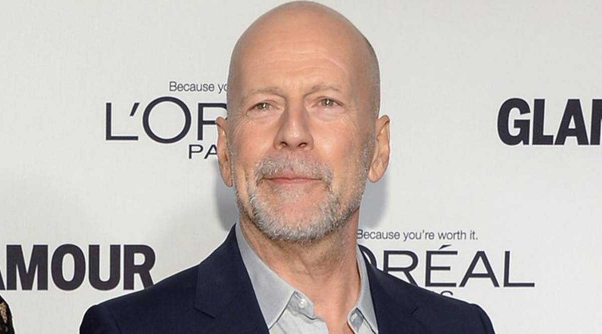 Breezy Explainer What is aphasia? The disorder affecting Bruce Willis