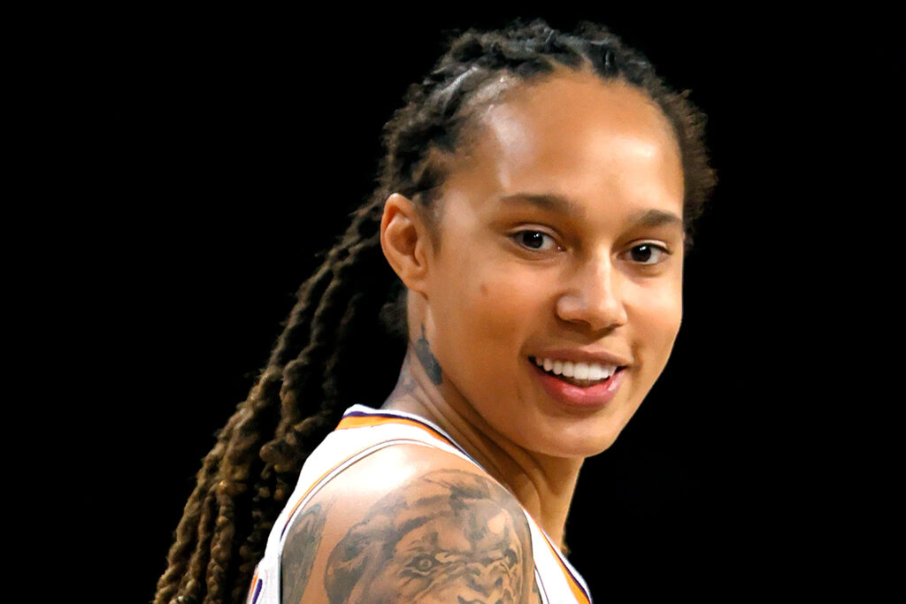 Brittney-Griner