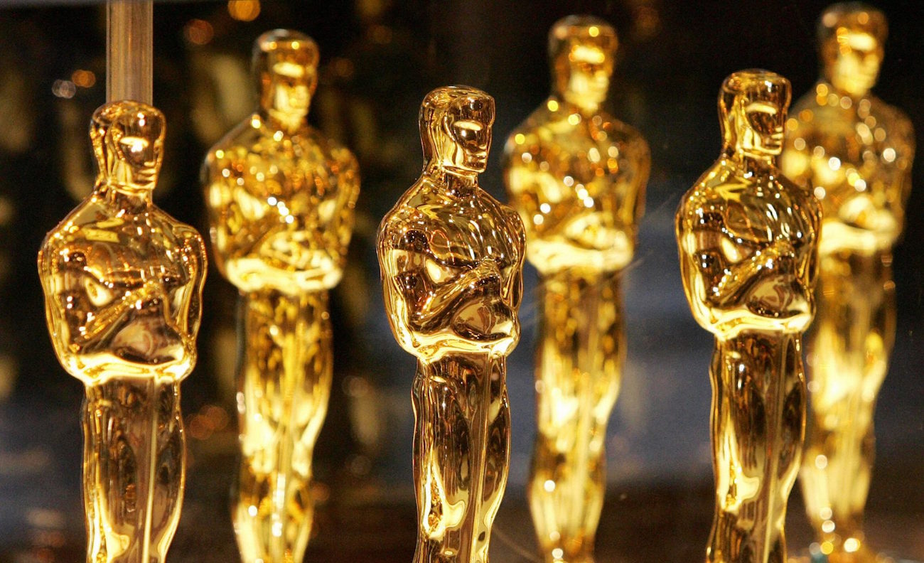 Oscars 2022 Full list of winners BreezyScroll