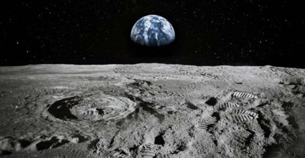 In a scientific first, Mexico is sending mini-robots to the Moon for soil exploration