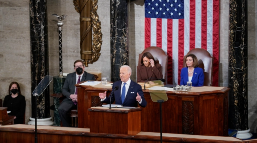 State of the Union address