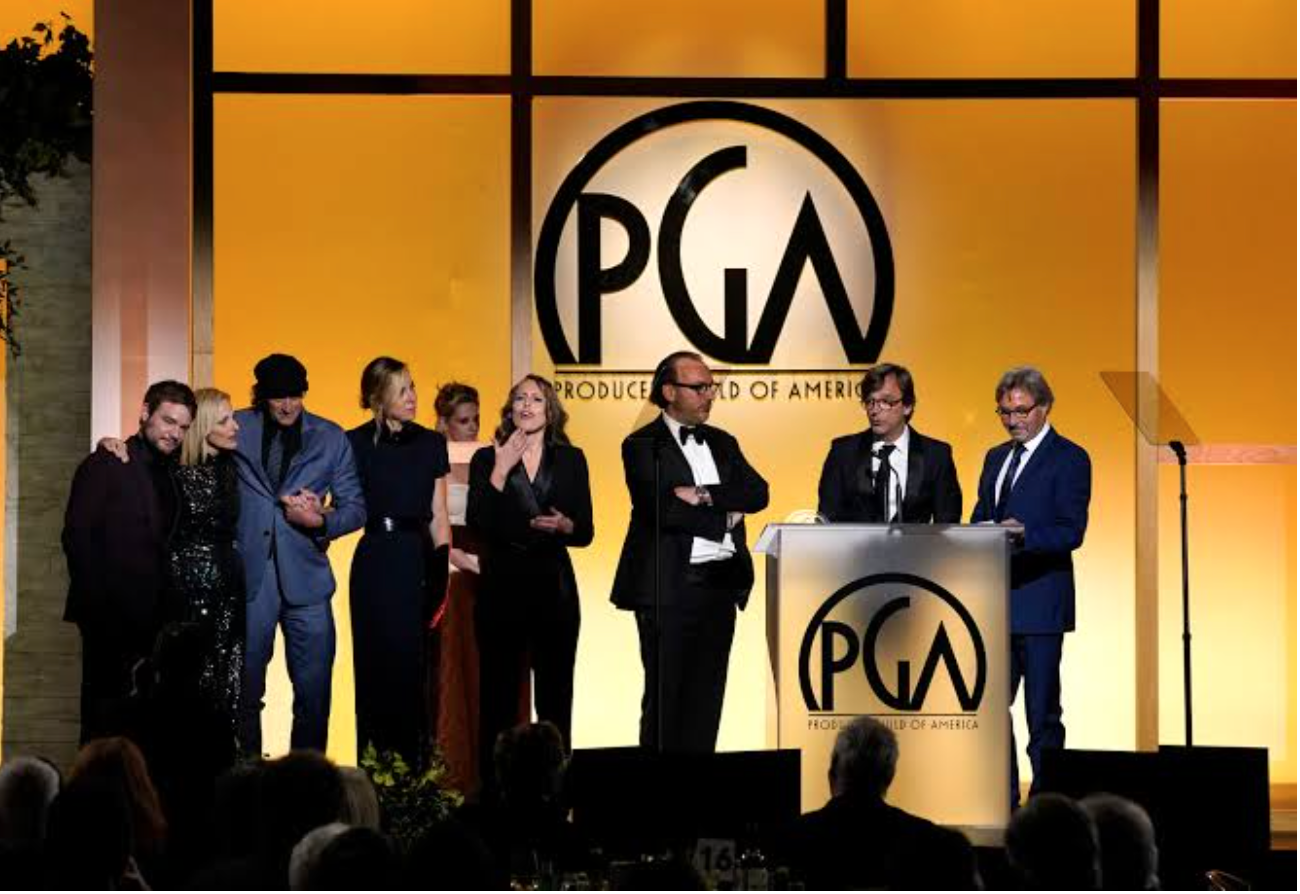 Producers Guild Awards full list of winners