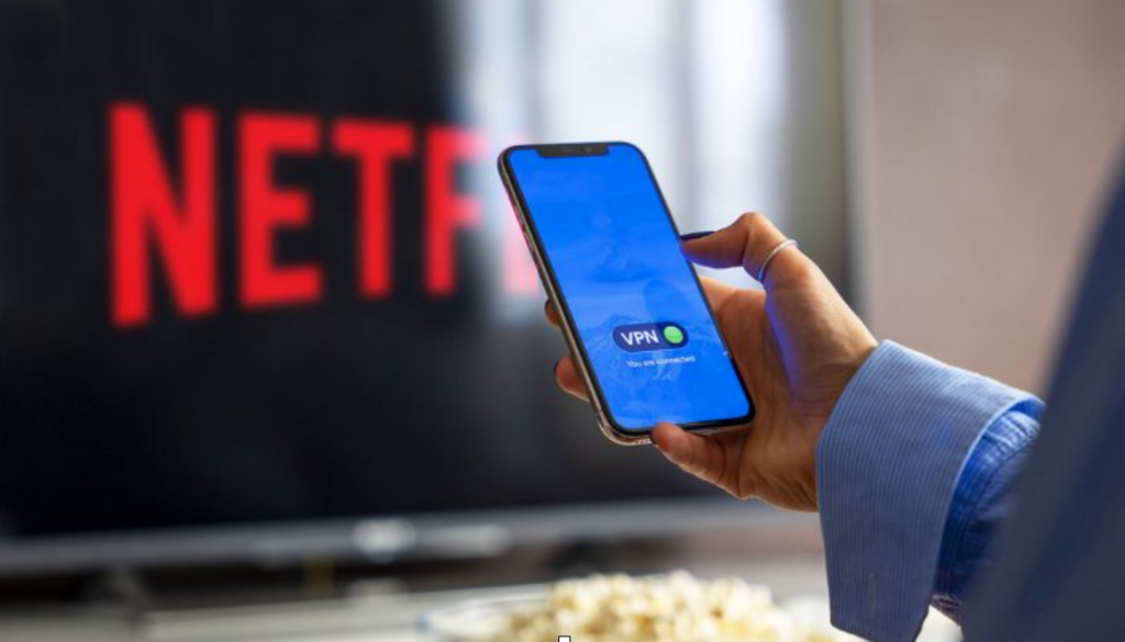 Watching Netflix with a VPN can change your entire streaming experience