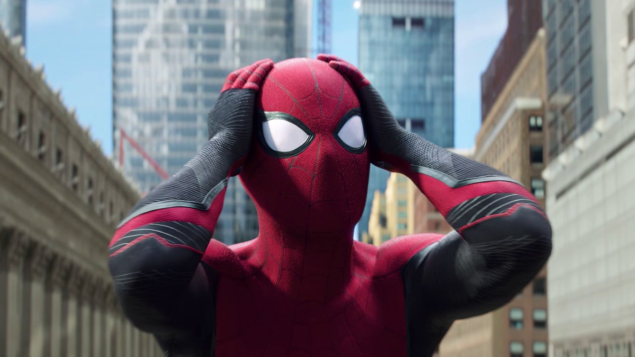 No Way Home’s first 10 Minutes including daredevil scene released online