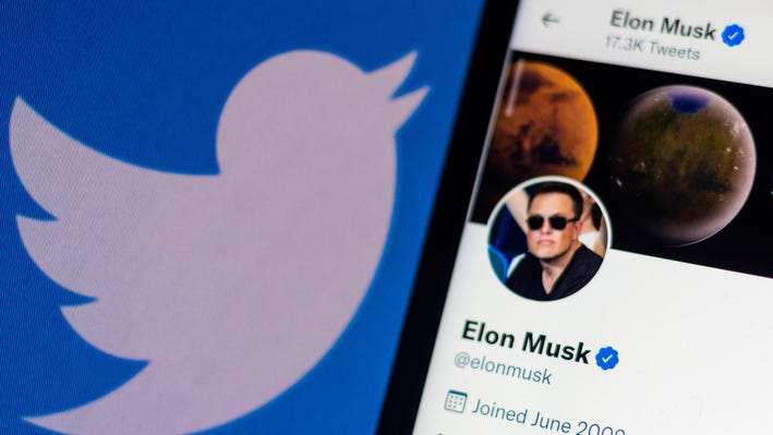 Breezy Explainer: What is Twitter's ‘poison pill’ defense against Musk's buyout bid