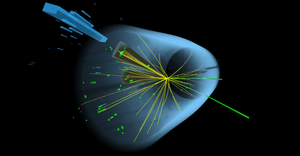 New findings regarding W boson contradicts understanding of universe