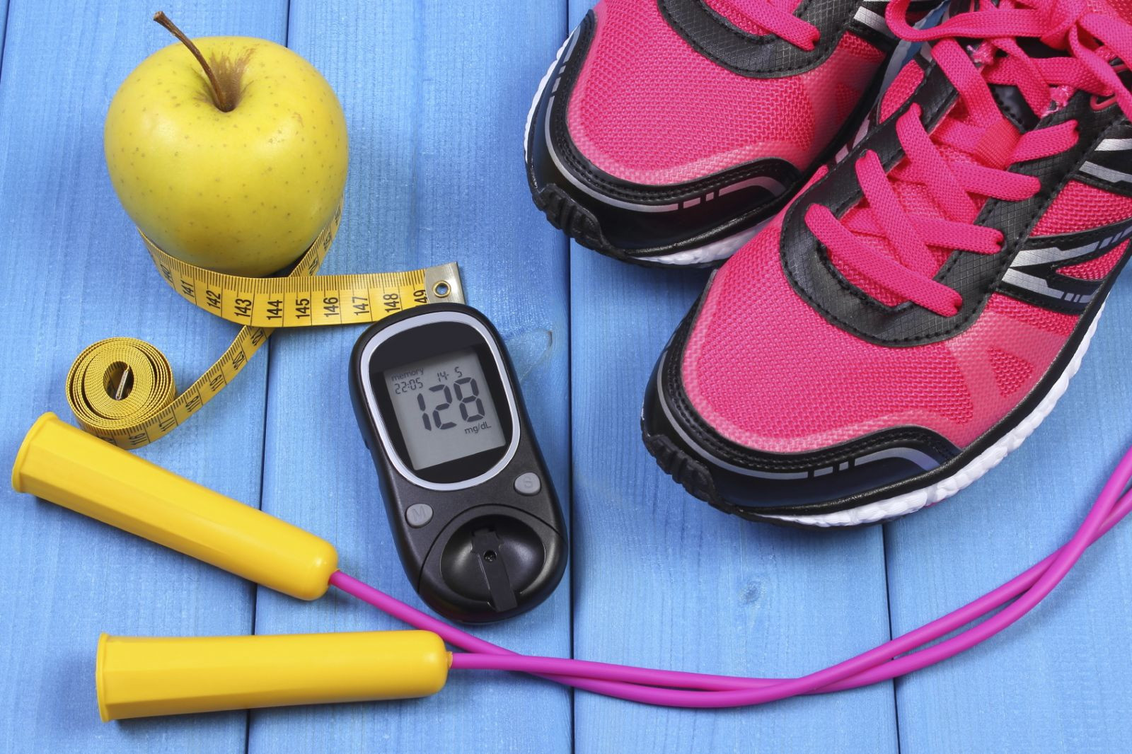 Why Exercise Is Important If You Have Diabetes TrendRadars