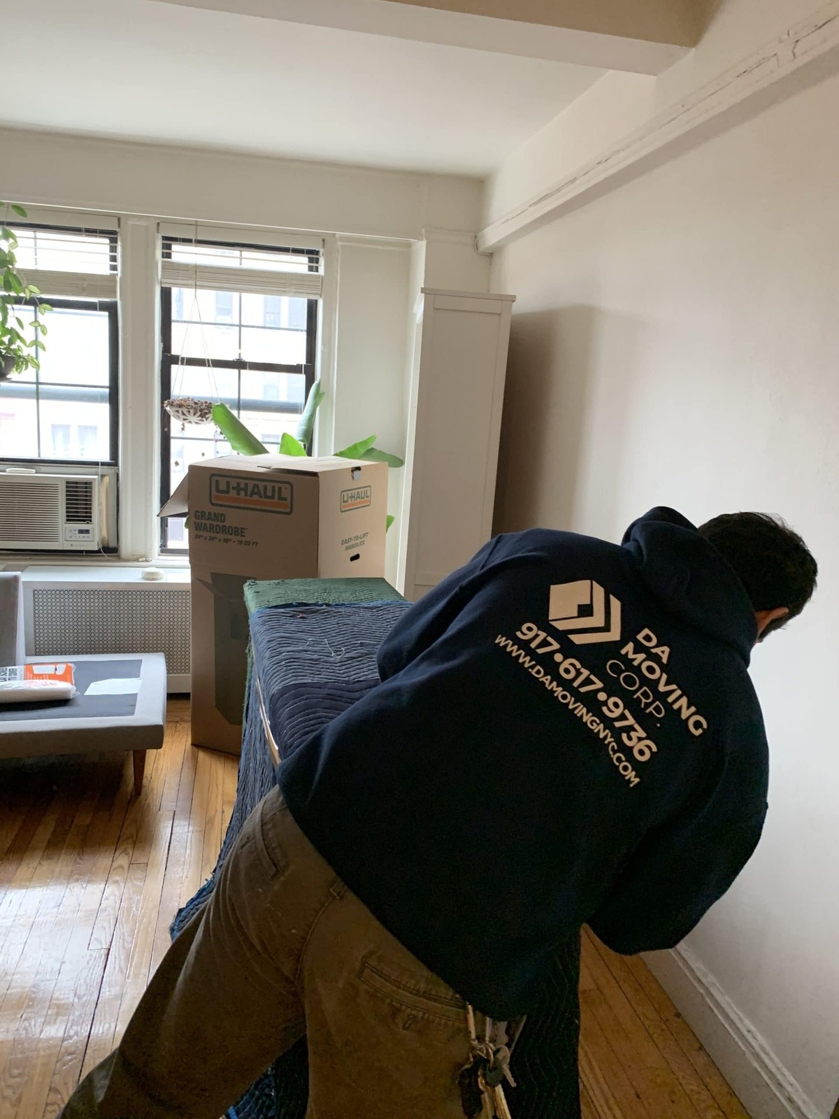 DA Moving NYC Now Offering Comprehensive Moving Services in Queens ...