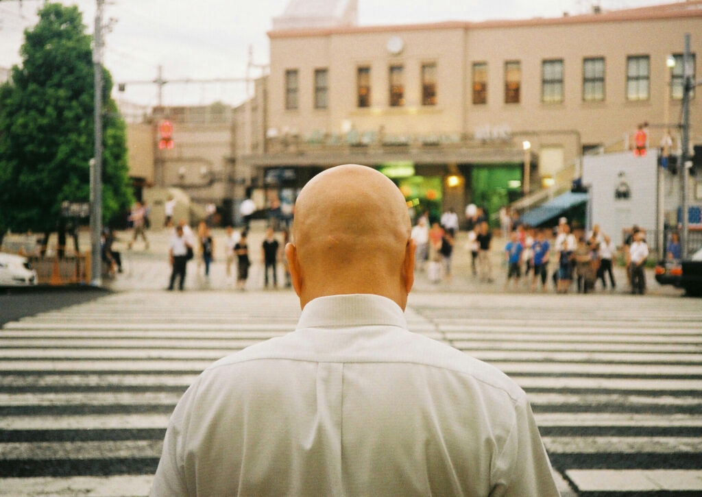 Calling a man bald counts as sexual harassment, UK judge rules