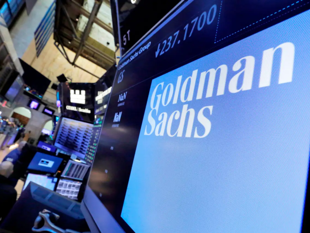 Goldman Sachs allows senior employees to take unlimited leaves