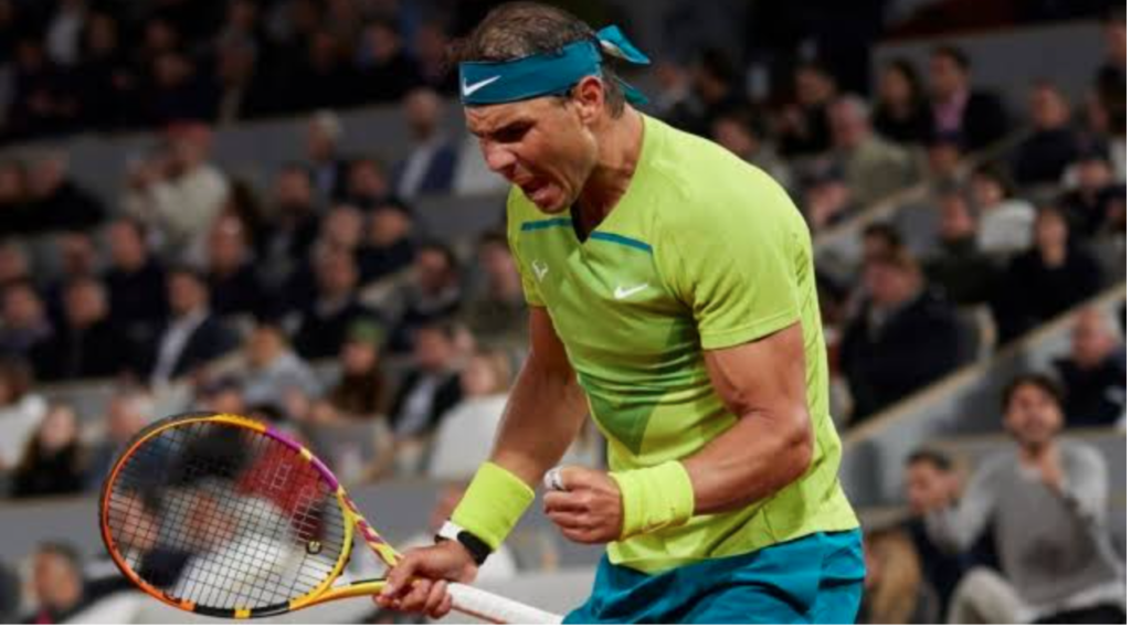 Rafael Nadal beats Djokovic to reach the French Open semi-finals