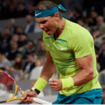 Rafael Nadal beats Djokovic to reach the French Open semi-finals