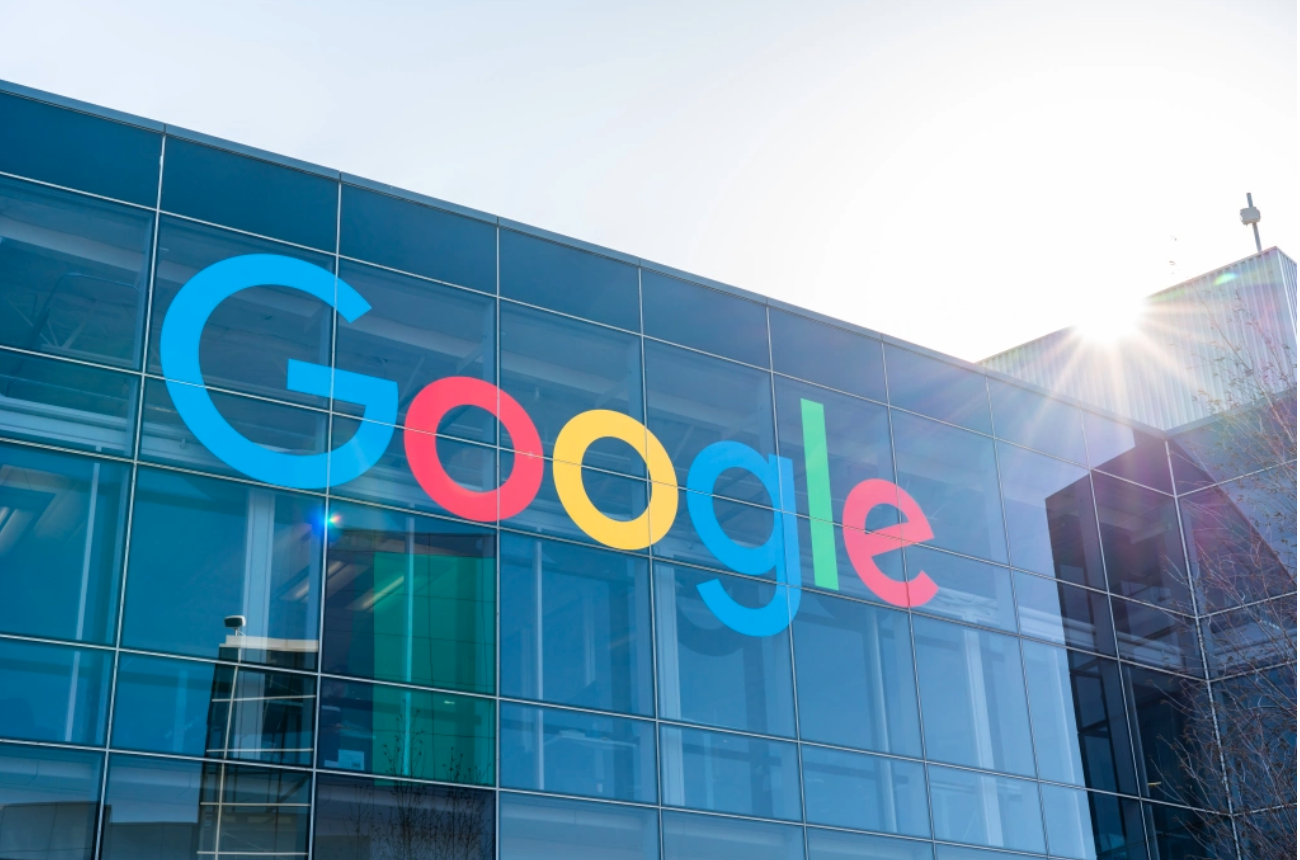 Google allows employees to relocate to states where abortion is legal