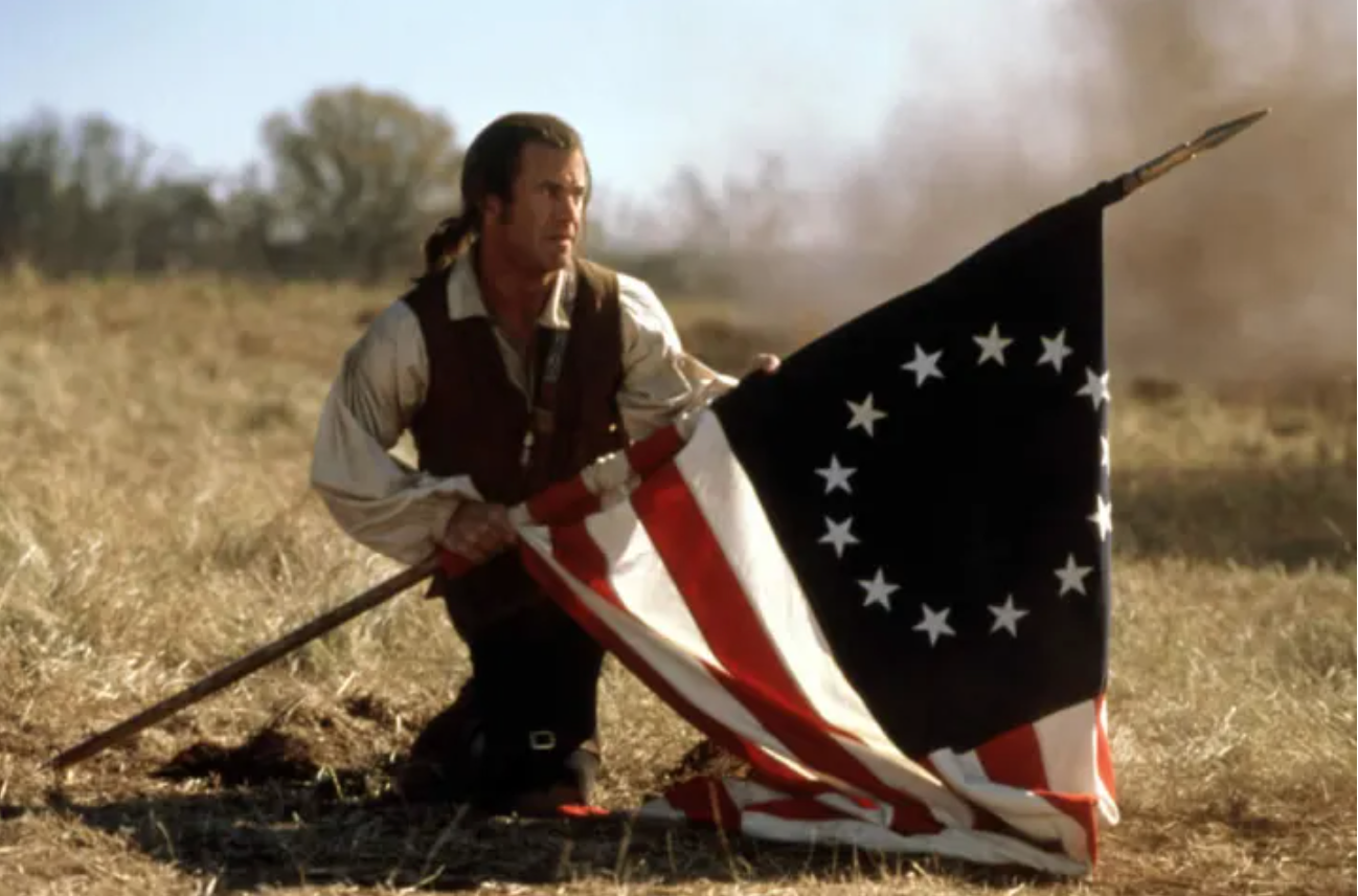 5 movies to watch on '4th of July' | BreezyScroll