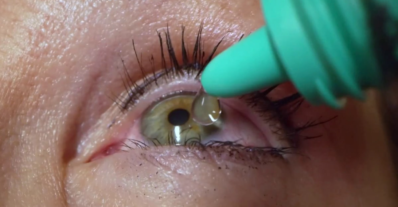 US FDA Approves Eye Drops That Could Replace Reading Glasses TrendRadars