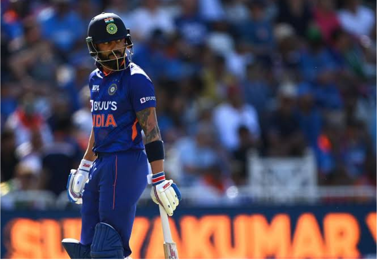 Virat Kohli struggles for runs, former players come in support 