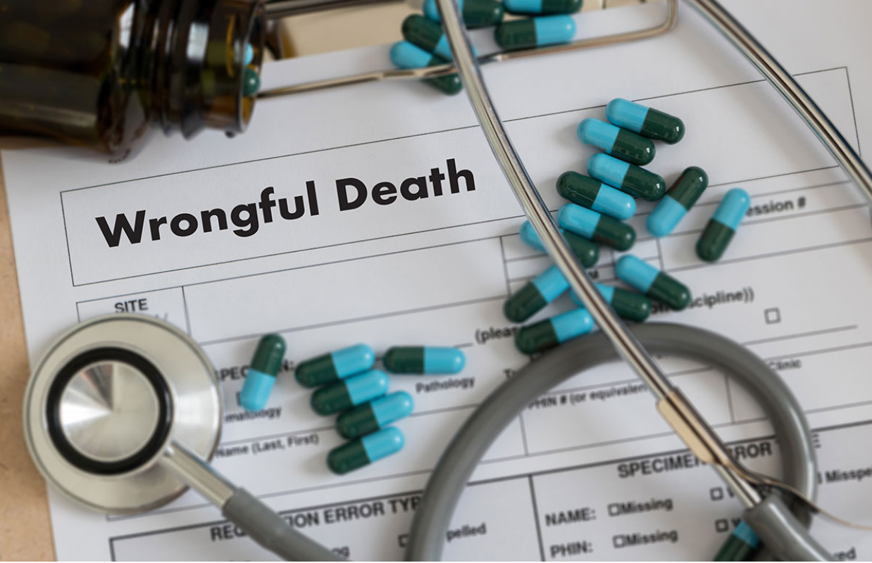 The 5 Most Common Types Of Wrongful Deaths - BreezyScroll