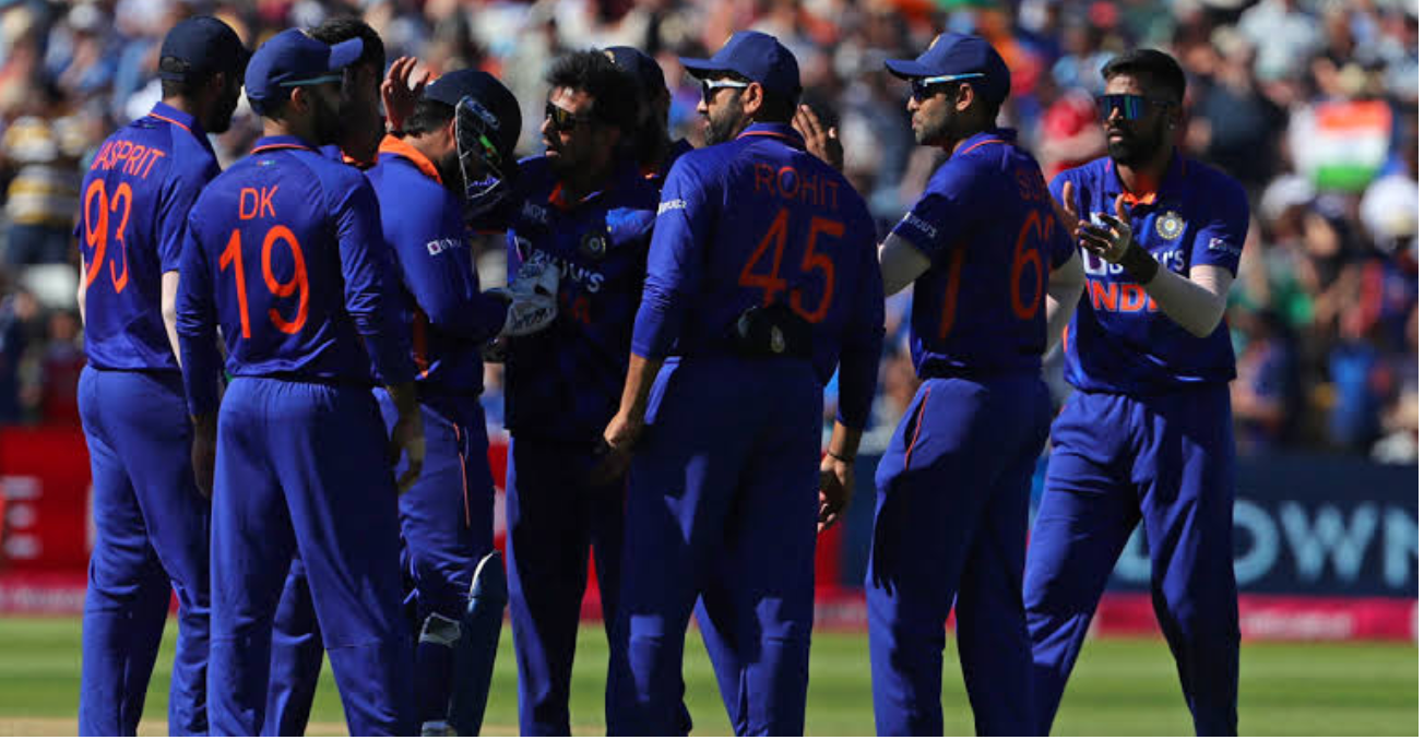 Team India's probable squad for the T20 World Cup in Australia