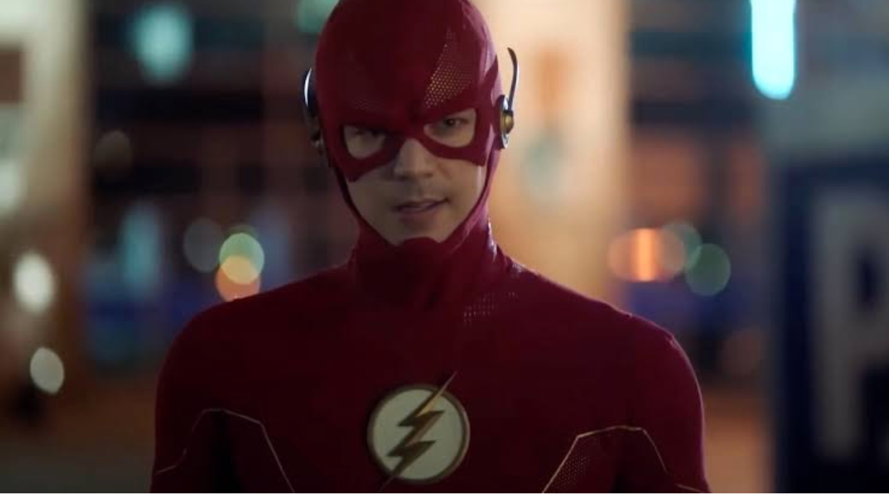 'The Flash' to end with season 9