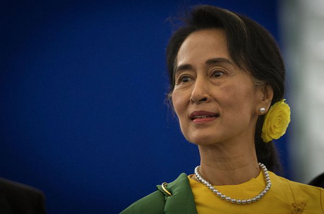 Myanmar leader Aung San Suu Kyi convicted on more corruption charges