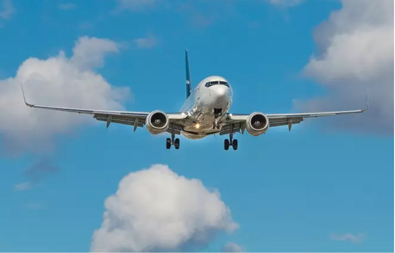 Airplane turbulence could double or triple in the coming decades: Study
