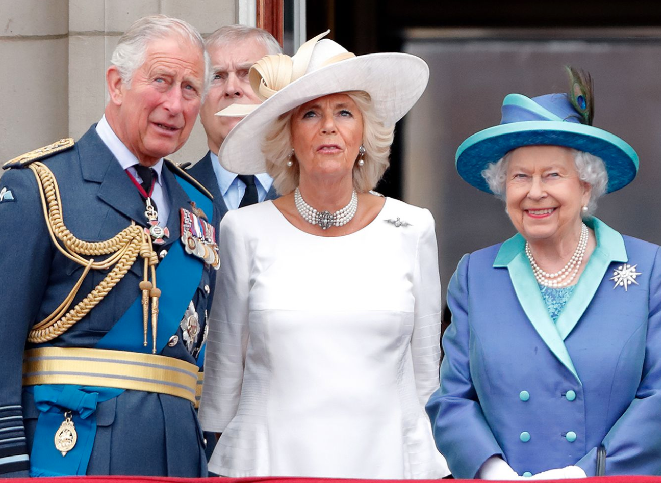 Camilla’s new title: The difference between Queen and Queen Consort- Breezy Explainer