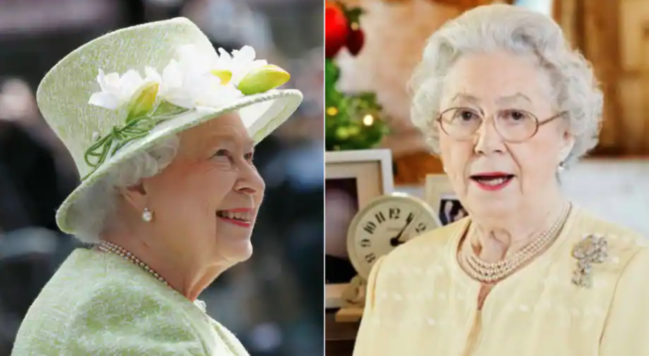 Queen Elizabeth II's Lookalike To Give Up Job After 34 Years Out Of ...