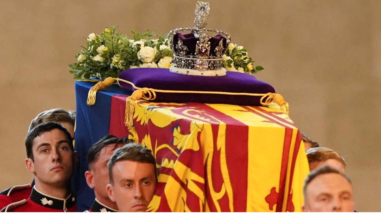 Six countries not invited to Queen Elizabeth II's funeral