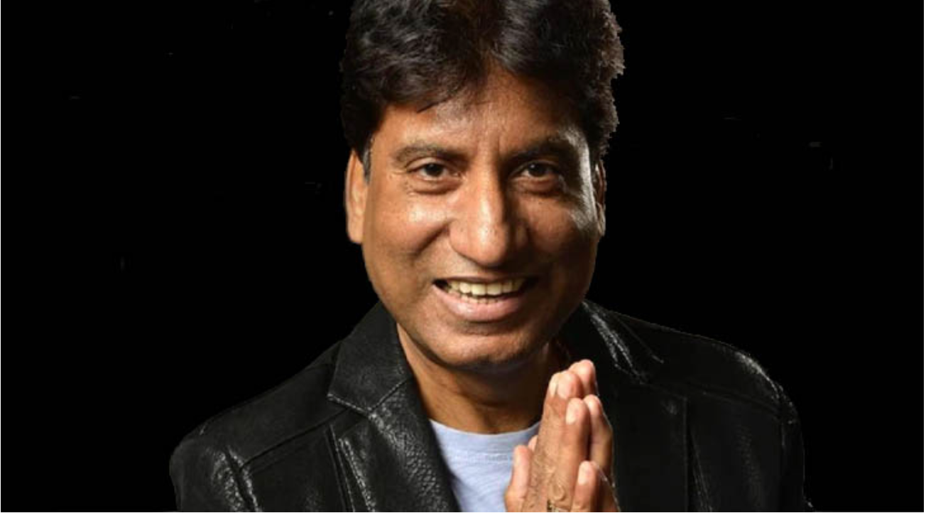 Legendary Indian Comedian Raju Srivastava Passes Away Aged 58 - TrendRadars