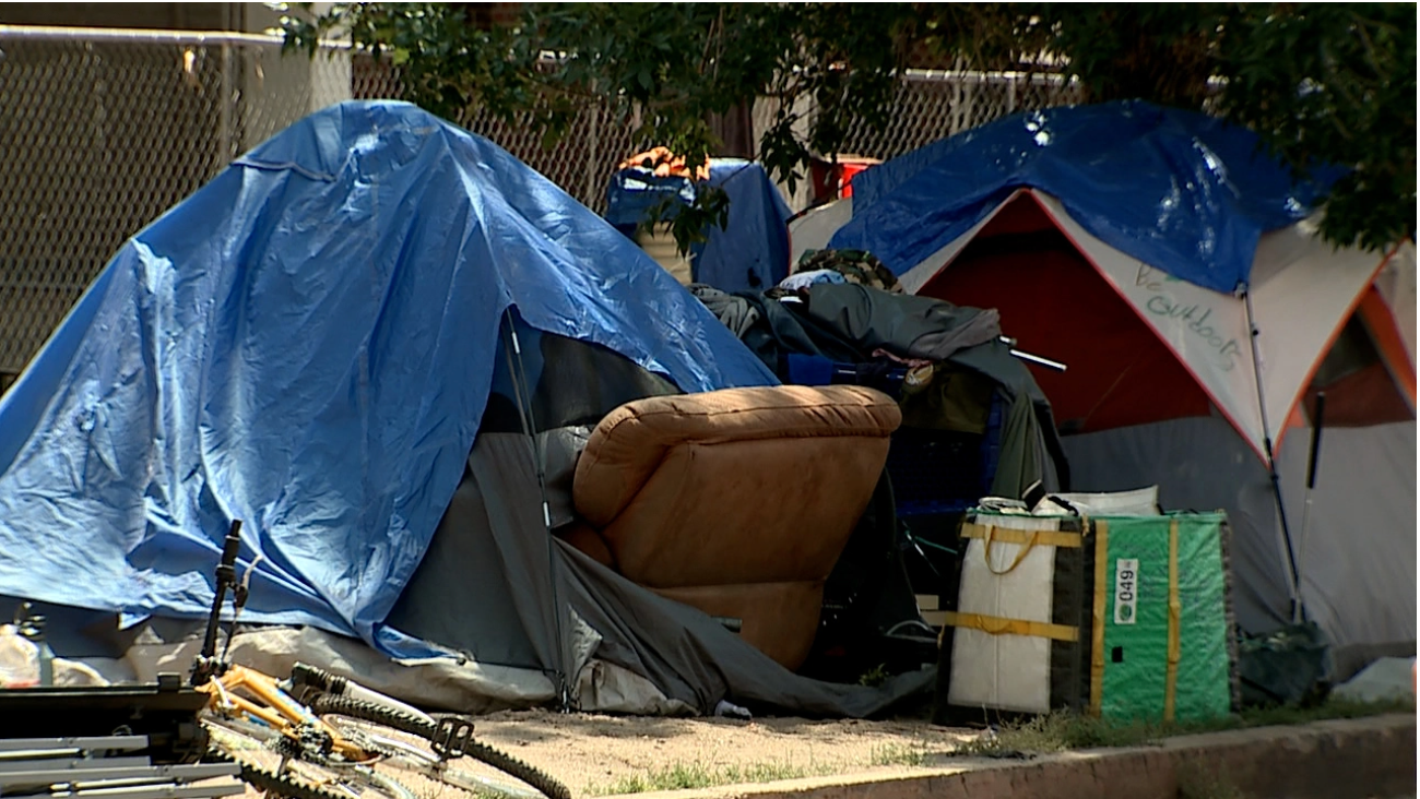 Denver Set To Give 140 Homeless People Up To 12000 In Cash To Test Universal Basic Income 8442