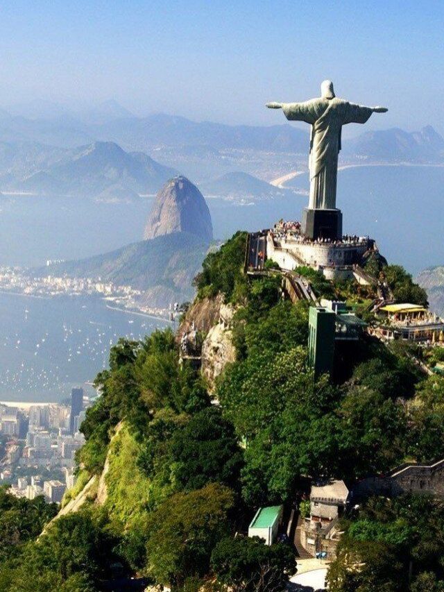 7 best places to visit in Brazil BreezyScroll