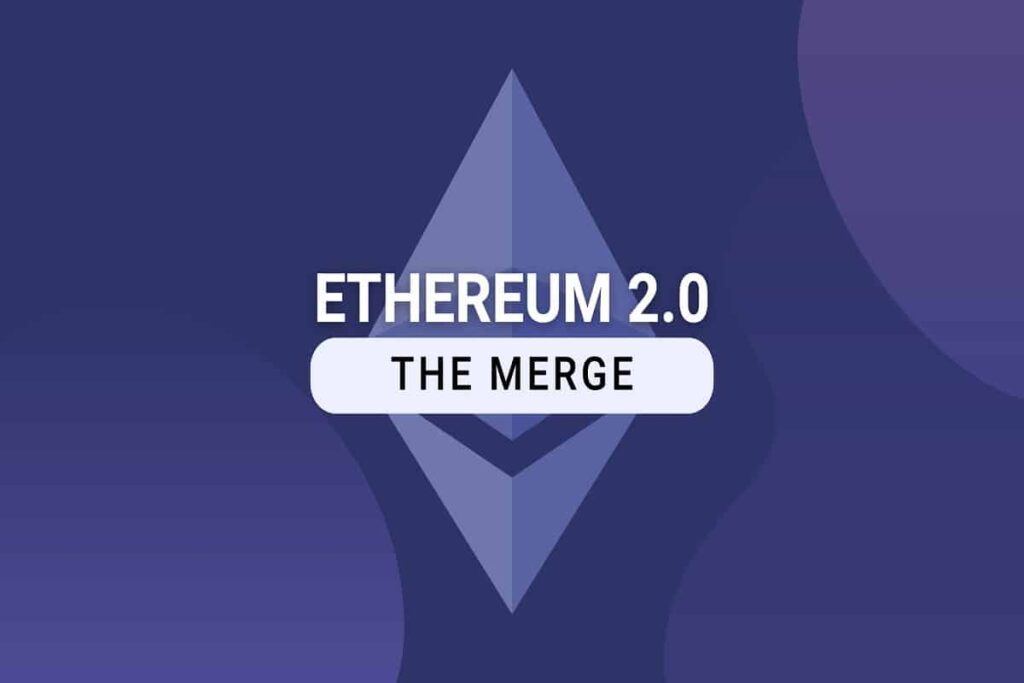 Eethereum Merge