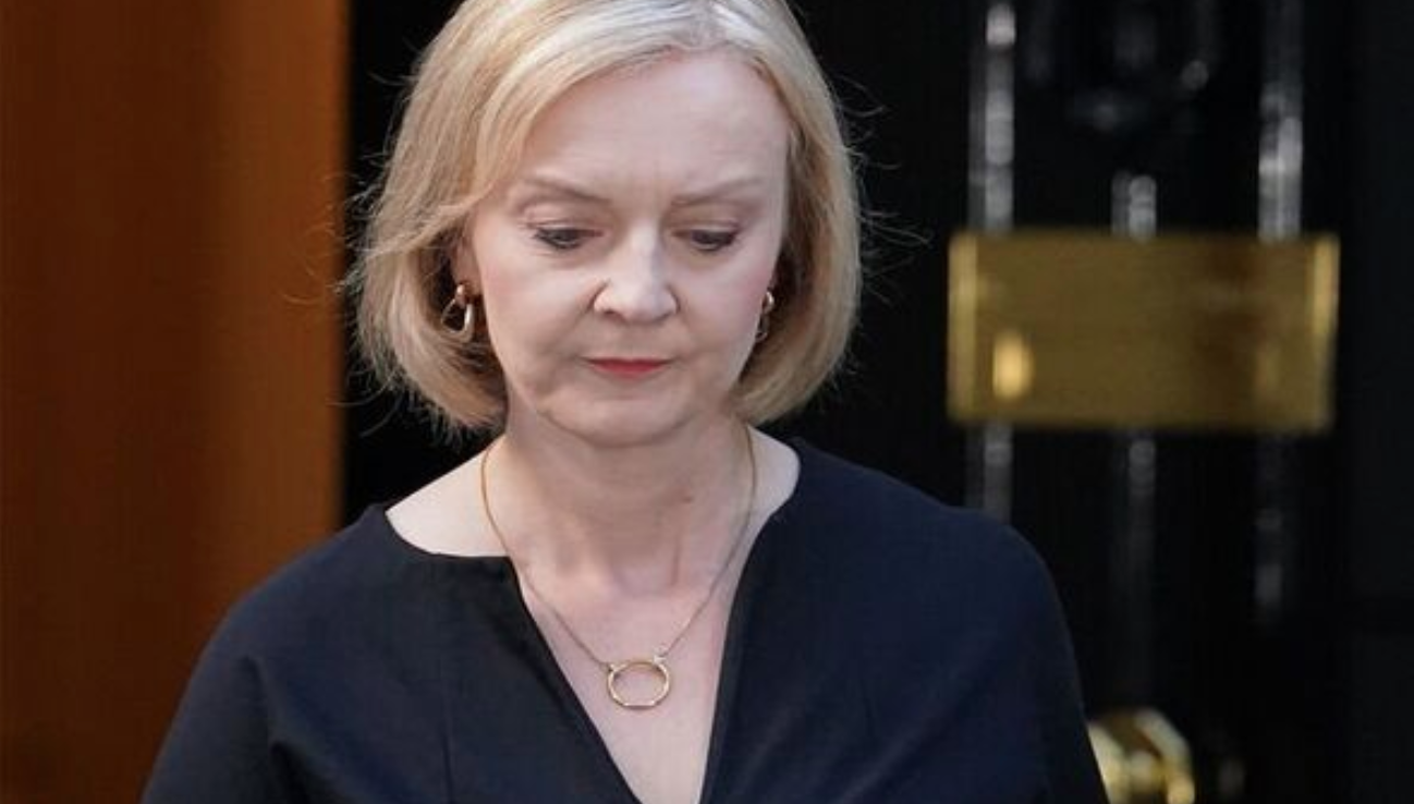 Uk Prime Minister Liz Truss Resigns After 45 Days In Office Trendradars