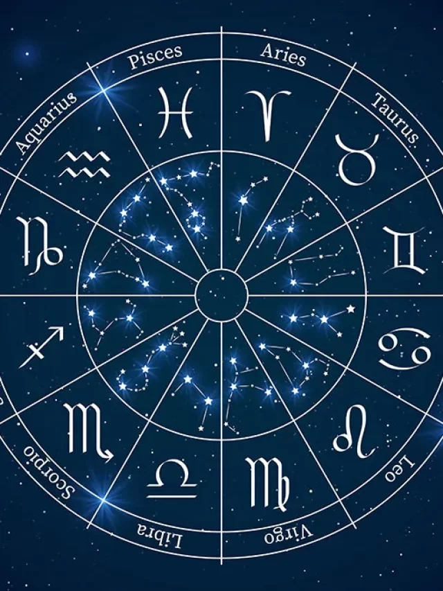 The most creative zodiac signs - BreezyScroll